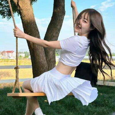 离开的女人