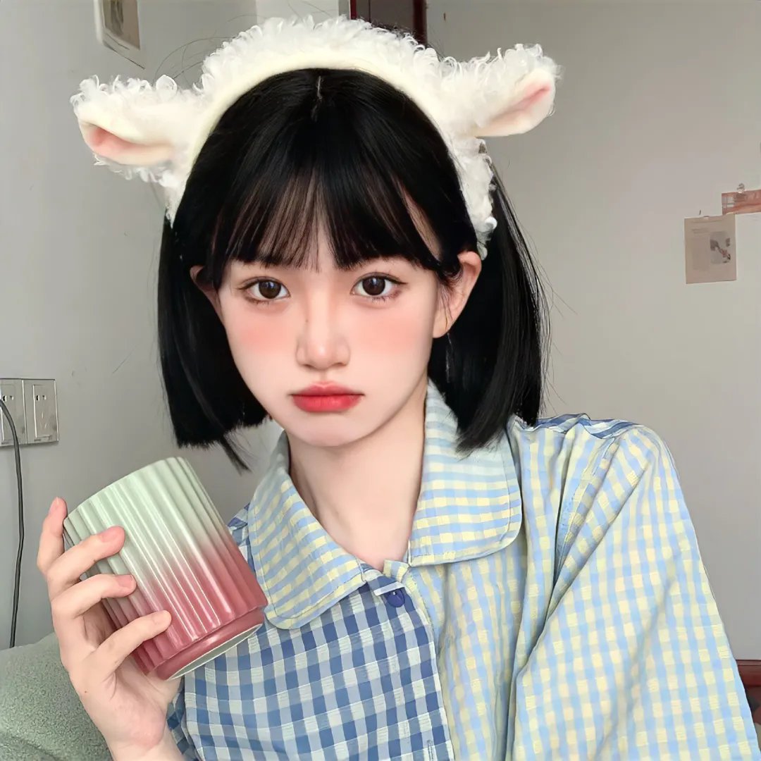冰淇淋般的爱恋